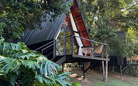 Mont Baron Bike Hotel Fazenda
